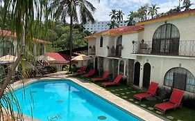 Hotel Ilebal Cuernavaca